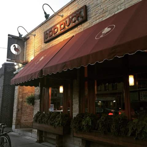These 10 Unique Restaurants In Milwaukee Will Give You An Unforgettable Dining Experience