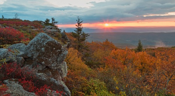 13 Things Everyone Who’s Moved Away From West Virginia Has Thought At Least Once