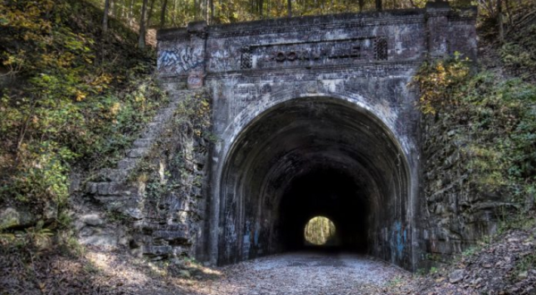 The 10 Most Disturbing Places You Can Possibly Go In Ohio — They’ll Terrify You
