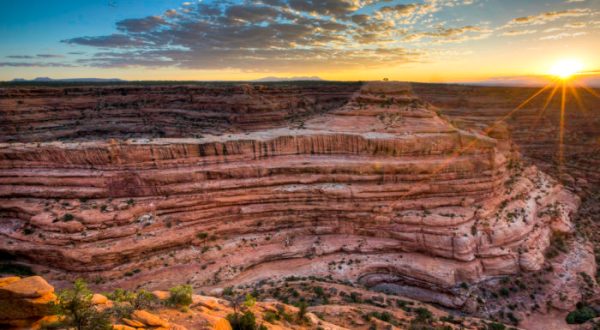 15 Incredible Trips In Utah That Will Change Your Life
