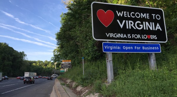 15 Things Every Virginian Wants The Rest Of The Country To Know