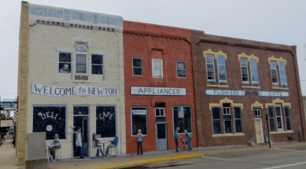 Here Are The 11 Cheapest Yet Great Places To Live In Iowa