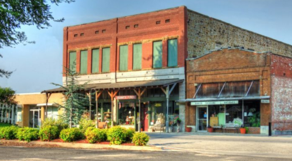 The 12 Towns You Need To Visit In Oklahoma In 2017
