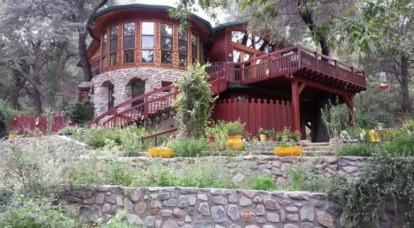 A Stay At These 6 Mountain Bed And Breakfasts In Arizona Will Enchant You