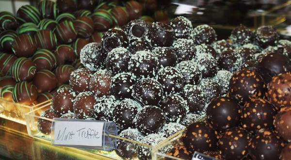 The Chocolate Factory Tour In Nebraska That’s Everything You’ve Dreamed Of And More