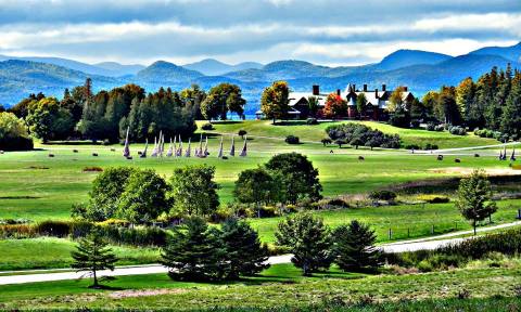 The Day Trip Of A Lifetime You Can Only Take In Vermont