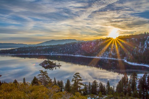 10 Under-Appreciated State Parks In Northern California You're Sure To Love