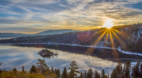 10 Under-Appreciated State Parks In Northern California You’re Sure To Love
