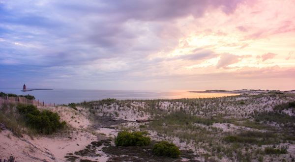 11 Fascinating Things You Probably Didn’t Know About Cape Henlopen State Park In Delaware