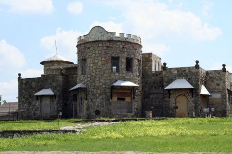 Not Many People Realize These 11 Little Known Haunted Places In Texas Exist