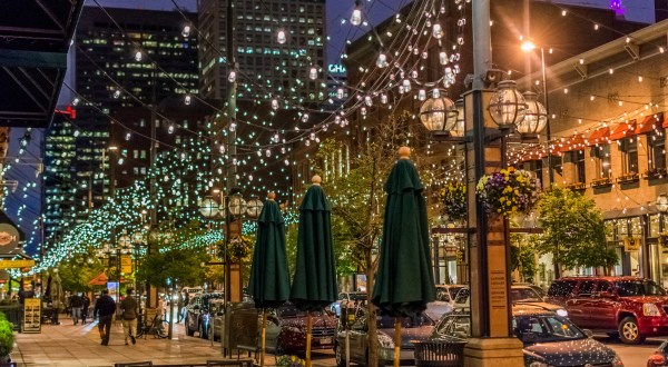 The 7 Best Places In Denver For An Epic Marriage Proposal
