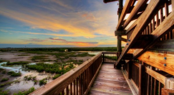 Escape To These 10 Hidden Oases In Florida To Find Peace And Quiet