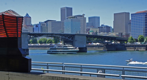 7 Boardwalks And Promenades Around Portland That Will Make Your Summer Awesome
