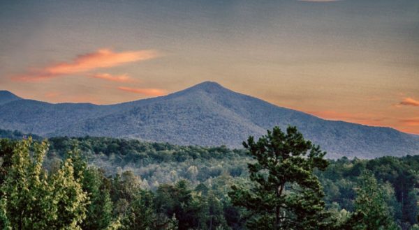 16 Insanely Beautiful Photos Of North Georgia That Will Make You Want To Visit