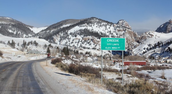 The Tiny Town In Colorado That’s The Next Green Chile Capital Of The World