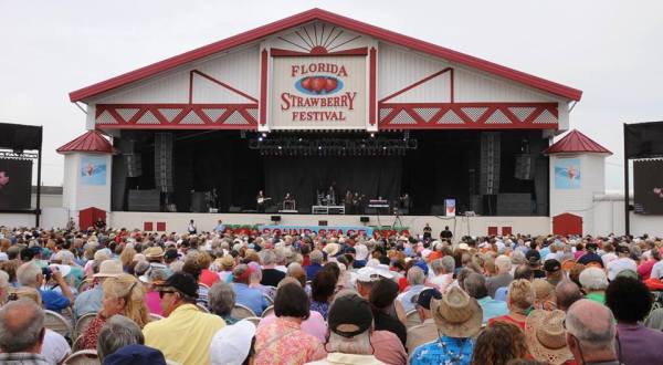 There’s Nothing Better Than This Epic Festival In Florida