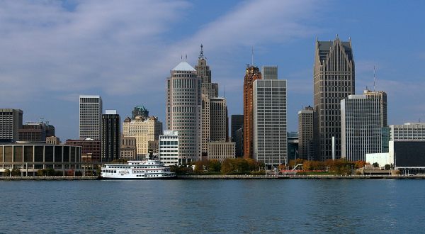 11 Things Everyone Who’s Moved Away From Detroit Has Thought At Least Once