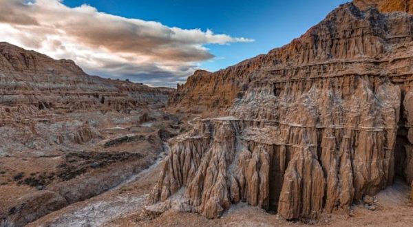 11 Incredible Trips In Nevada That Will Change Your Life