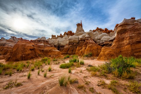 11 Little Known Canyons That Will Show You A Side Of Arizona You’ve Never Seen Before