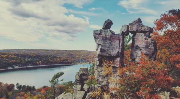 The One Place In Wisconsin That Must Be Seen To Be Believed