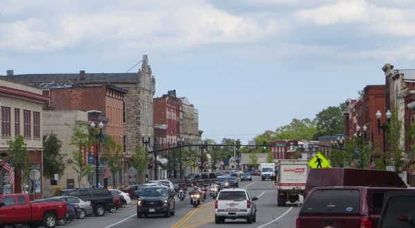The Most Criminally Overlooked Town Near Buffalo And Why You Need To Visit