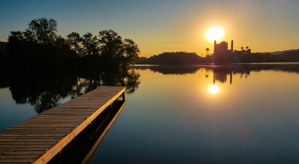 17 Serene Shots Of Arkansas Nature That Will Bring You Inner Peace