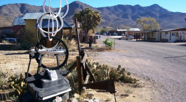 Why This One Little Town Is Arizona’s Best Kept Secret