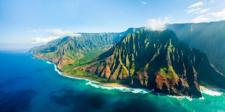 Travel | Hawaii | Health