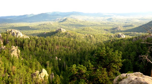 11 Reasons Why South Dakota Is The Most Underrated State In The US