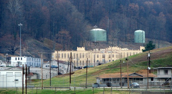 The Story Behind This Evil Place In Tennessee Will Make Your Blood Turn Cold