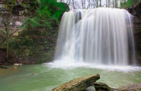 9 Amazing Natural Wonders Hiding In Plain Sight In Ohio — No Hiking Required