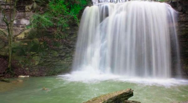 9 Amazing Natural Wonders Hiding In Plain Sight In Ohio — No Hiking Required