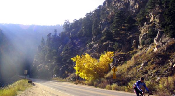 15 Indisputable Reasons Why It’s Not Always Easy Being From Colorado