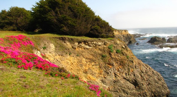 14 Incredible Places In Northern California That Will Bring Out The Explorer In You