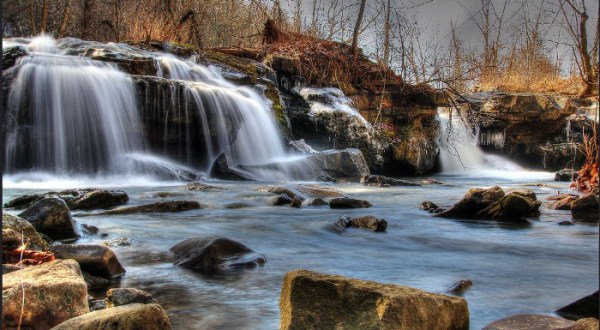 Escape To These 11 Hidden Oases In West Virginia To Find Peace And Quiet