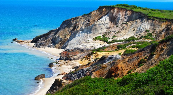 7 Wonders Of The World That Are Actually Right Here In Massachusetts