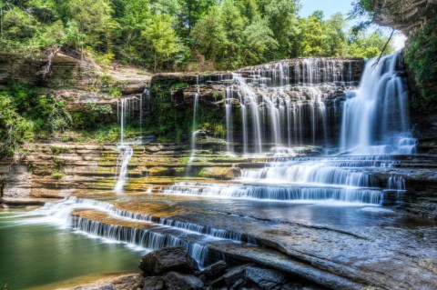 12 Incredible Trips Around Nashville That Will Change Your Life