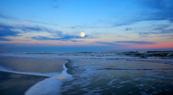 11 Insanely Beautiful Photos Of The South Carolina Coast That Will Make You Want To Visit