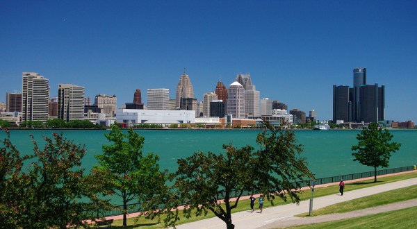 9 Extremely Weird Things Only People From Detroit Do