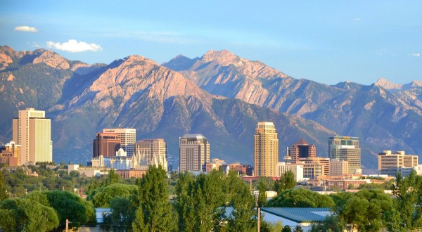 This Utah City Is One Of The Best In The Country For Jobs