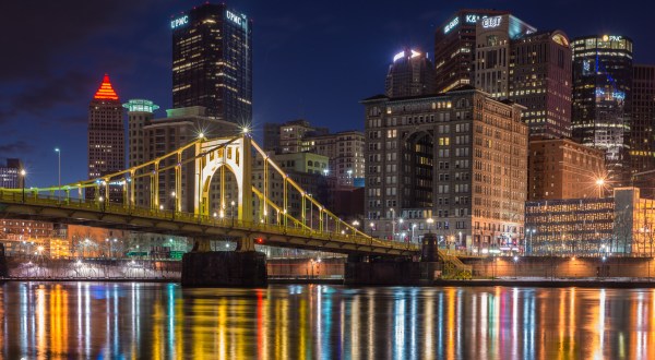 12 Things You Can Only Brag About If You’re From Pittsburgh