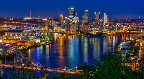 11 Things No Self-Respecting Pittsburgher Would Ever Do