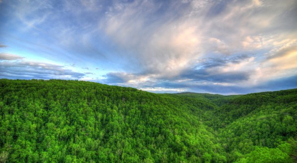 17 Picture Perfect Arkansas Destinations That Will Make You Long For Spring
