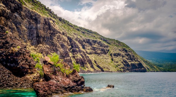 The Most Criminally Overlooked Town In Hawaii And Why You Need To Visit
