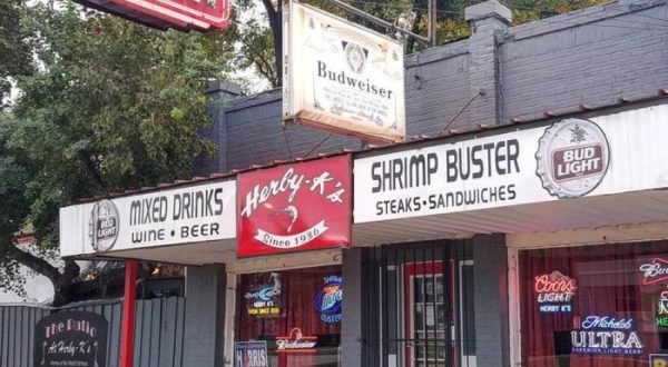 11 Wildly Famous Restaurants In Louisiana That Are Totally Worth the Hullabaloo