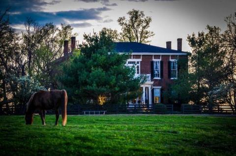 These 9 Small Towns In Kentucky Are Home To The Most Relaxing Bed And Breakfasts