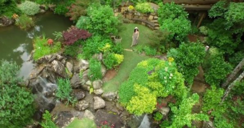 The Secret Garden In Alabama You're Guaranteed To Love