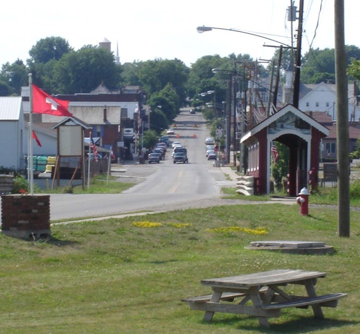 Amish Country | Tuscarawas County