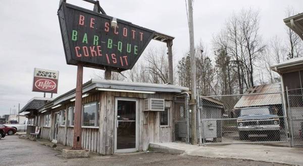 The 10 Best BBQ Sandwiches In Tennessee And Where To Find Them