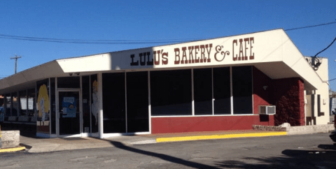 People Come From Miles Away To Taste These Epic Cinnamon Rolls In Texas